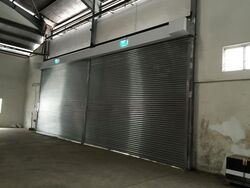 Sungei Kadut Industrial Estate (D25), Factory #618133281